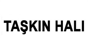 TAŞKIN HALI